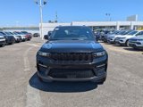 New 2025 Jeep Grand Cherokee Limited image 2