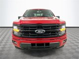 New 2025 Ford F150 XLT w/ Equipment Group 302A MID image 2
