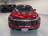 New 2026 Chevrolet Equinox LT w/ Convenience Package II image 2