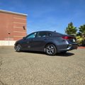 Used 2021 Kia Forte LXS image 2
