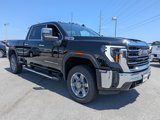 New 2025 GMC Sierra 2500 SLT w/ SLT Premium Package image 2
