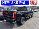 New 2025 Ford F350 XL w/ STX Appearance Package image 6