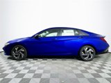 New 2025 Hyundai Elantra SEL image 3