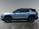 New 2026 Chevrolet Equinox RS image 4