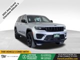 New 2024 Jeep Grand Cherokee Altitude image 1