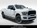New 2026 RAM 2500 Laramie image 1