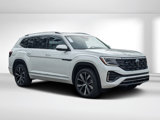 New 2025 Volkswagen Atlas SEL Premium R-Line image 2