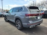 New 2025 Volkswagen Atlas SEL Premium R-Line image 3