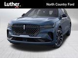 New 2024 Lincoln Nautilus Reserve w/ Equipment Group 202A image 2