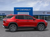 New 2026 Chevrolet Equinox LT w/ Convenience Package II image 5