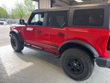 Certified 2023 Ford Bronco Wildtrak image 3
