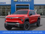 New 2026 Chevrolet Silverado EV Trail Boss w/ Plus Package image 6