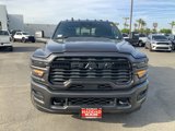 New 2025 RAM 2500 Big Horn image 2