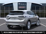 New 2025 Buick Envision Avenir image 4