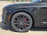 New 2026 Cadillac Lyriq V image 5