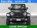 New 2025 Jeep Wrangler Unlimited Sport S 4xe w/ Convenience Group image 2