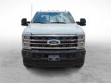 New 2025 Ford F350 4x4 Crew Cab Super Duty image 3
