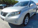 Used 2010 Lexus RX 350 2WD image 4