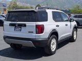 New 2026 Honda Passport TrailSport image 3