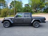 New 2025 Jeep Gladiator Sport image 3