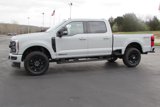 New 2025 Ford F250 Lariat w/ Lariat Ultimate Package image 4