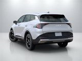 New 2026 Kia Sportage EX image 4