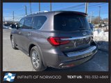 Certified 2023 INFINITI QX80 Luxe w/ Cargo Package image 5