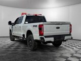 New 2025 Ford F250 Lariat w/ Black Appearance Package image 5