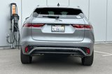 Used 2024 Jaguar F-PACE R-Dynamic S image 4