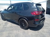 Used 2022 BMW X5 sDrive40i w/ M Sport Package image 5