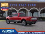 New 2025 Ford F250 King Ranch image 5
