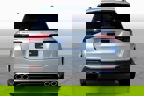New 2025 Mercedes-Benz GLE 53 AMG 4MATIC image 4