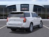 New 2025 GMC Yukon XL Denali image 4