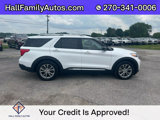 Used 2022 Ford Explorer Limited w/ Equipment Group 301A image 6