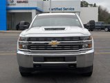 Used 2018 Chevrolet Silverado 2500 W/T image 2