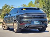 Used 2025 Porsche Cayenne Turbo image 3