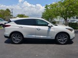 Certified 2022 Acura RDX w/ Technology Package image 3