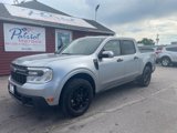 Used 2022 Ford Maverick XLT image 2