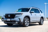 New 2025 Honda Pilot Elite image 3