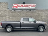 New 2025 RAM 3500 Big Horn image 4