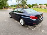 Used 2011 BMW 535i xDrive Sedan image 5