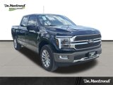 New 2025 Ford F150 King Ranch image 3