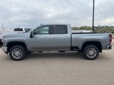 New 2025 Chevrolet Silverado 2500 LTZ w/ LTZ Convenience Package image 6