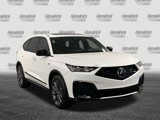 New 2026 Acura MDX A-Spec image 2