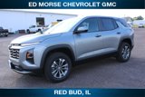 New 2026 Chevrolet Equinox LT image 4