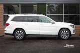 Used 2018 Mercedes-Benz GLS 450 4MATIC image 2