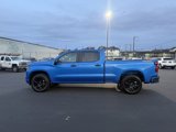 New 2025 Chevrolet Silverado 1500 Custom image 2