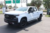 Certified 2020 Chevrolet Silverado 1500 LT Trail Boss image 4