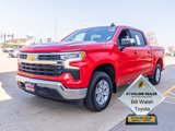Used 2025 Chevrolet Silverado 1500 LT image 2