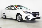 Certified 2023 Subaru Legacy Limited image 4